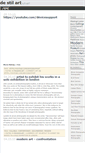 Mobile Screenshot of destilart.com
